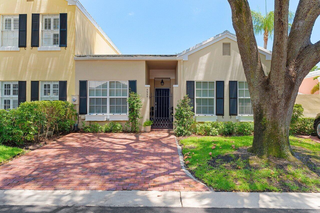 5955 Michaux Street, Boca Raton, FL 33433, Boca Raton