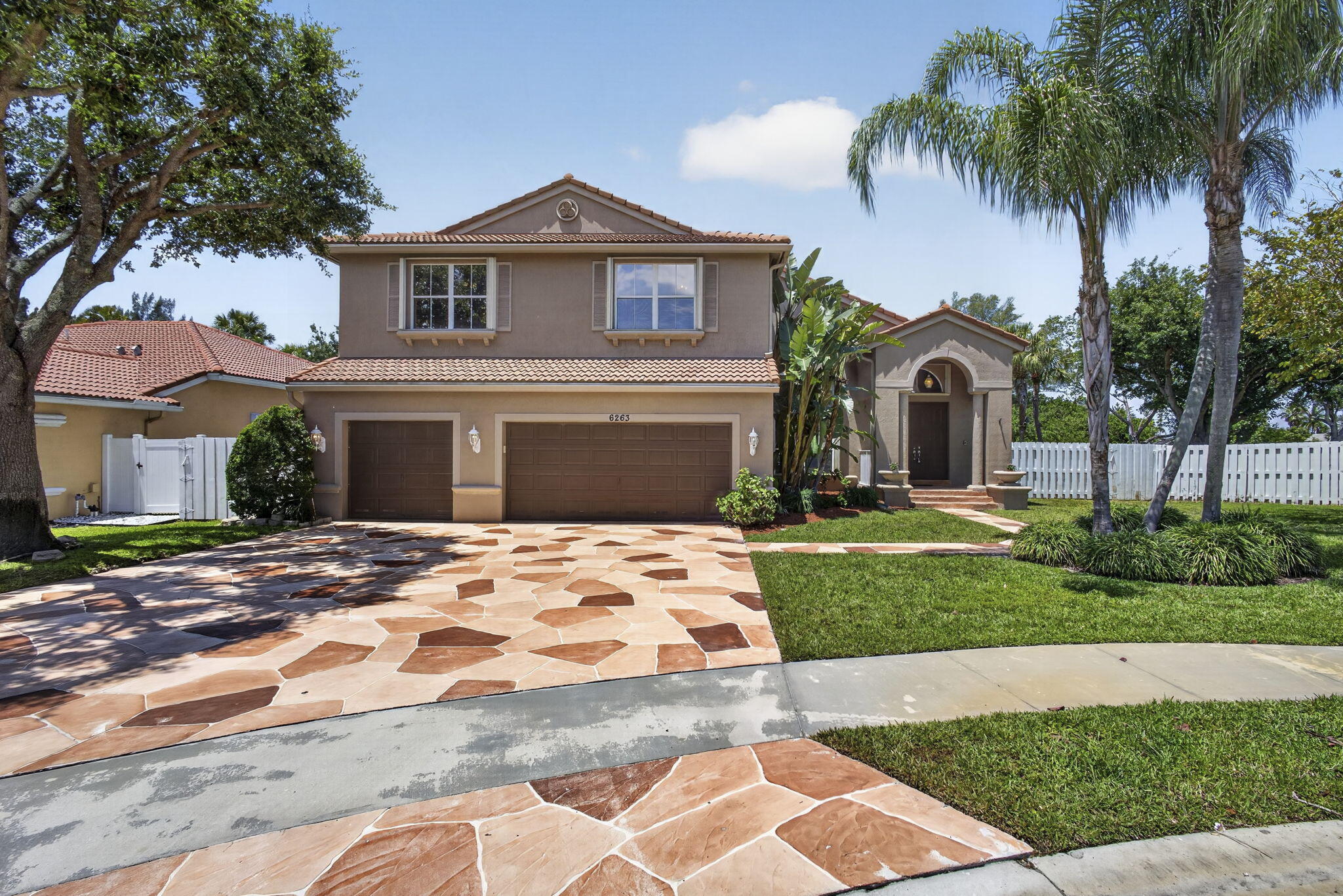 6263 Shadow Tree Lane, Lake Worth, FL 33463, Lake Worth