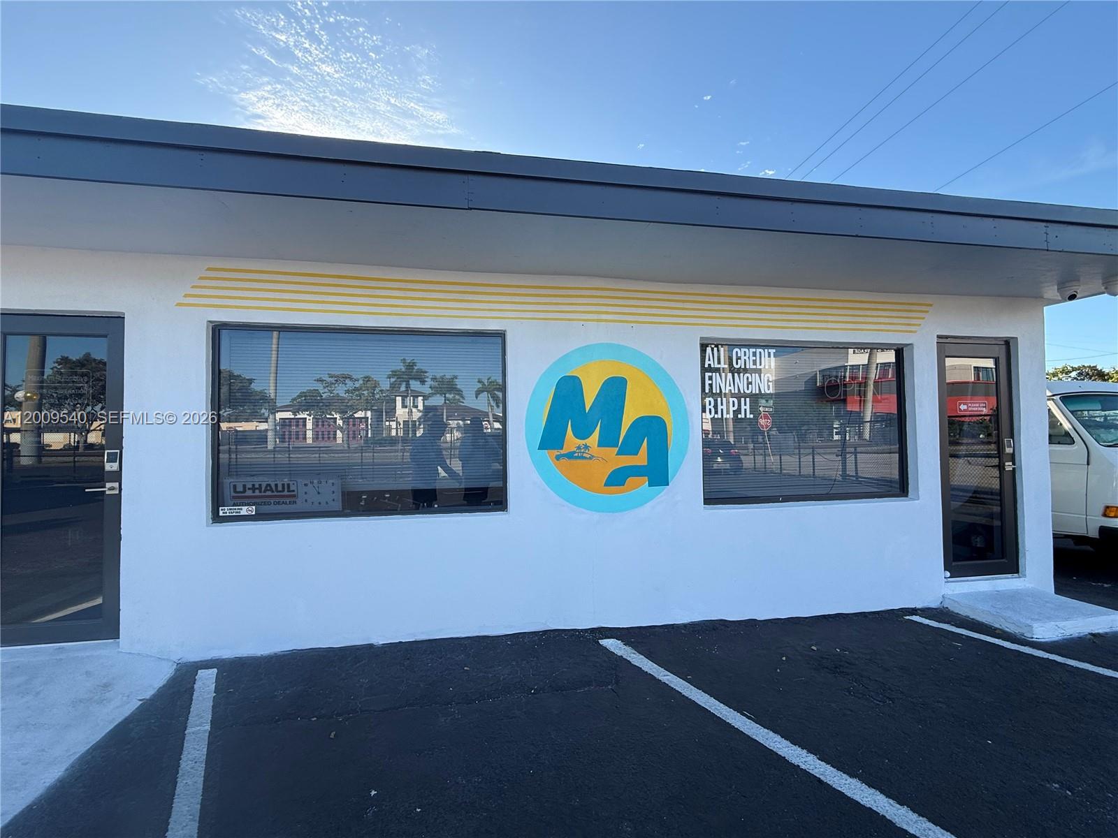 1822 N Dixie Highway, Hollywood, FL 33020, Hollywood