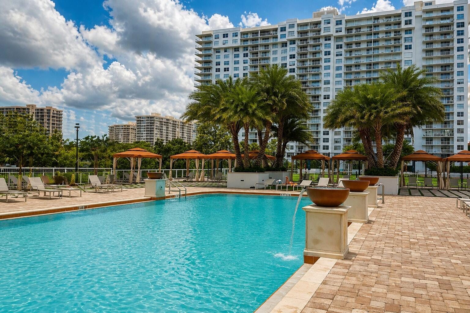 2801 NE 183rd Street Unit 1502w, Aventura, FL 33160 photo 17
