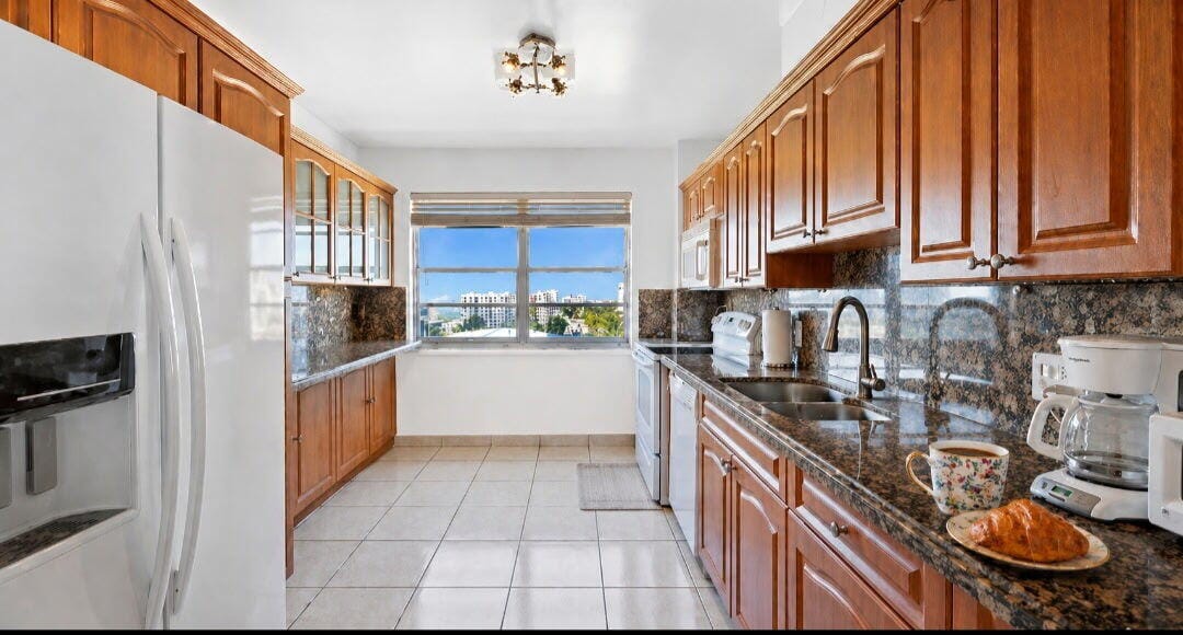 2801 NE 183rd Street Unit 1502w — photo 5