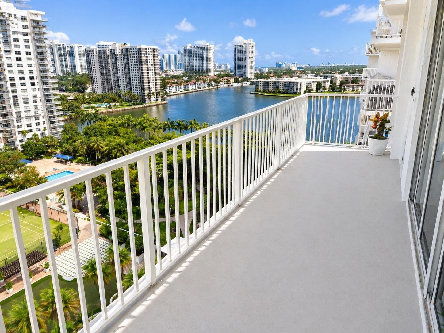 2801 NE 183rd Street Unit 1502w — photo 9