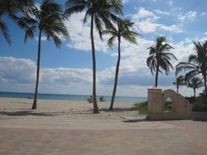 326 Harrison Street 103a, Hollywood, FL 33019, Hollywood