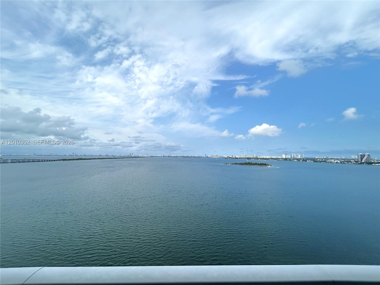 665 NE 25th Street 1503, Miami, FL 33137, Miami