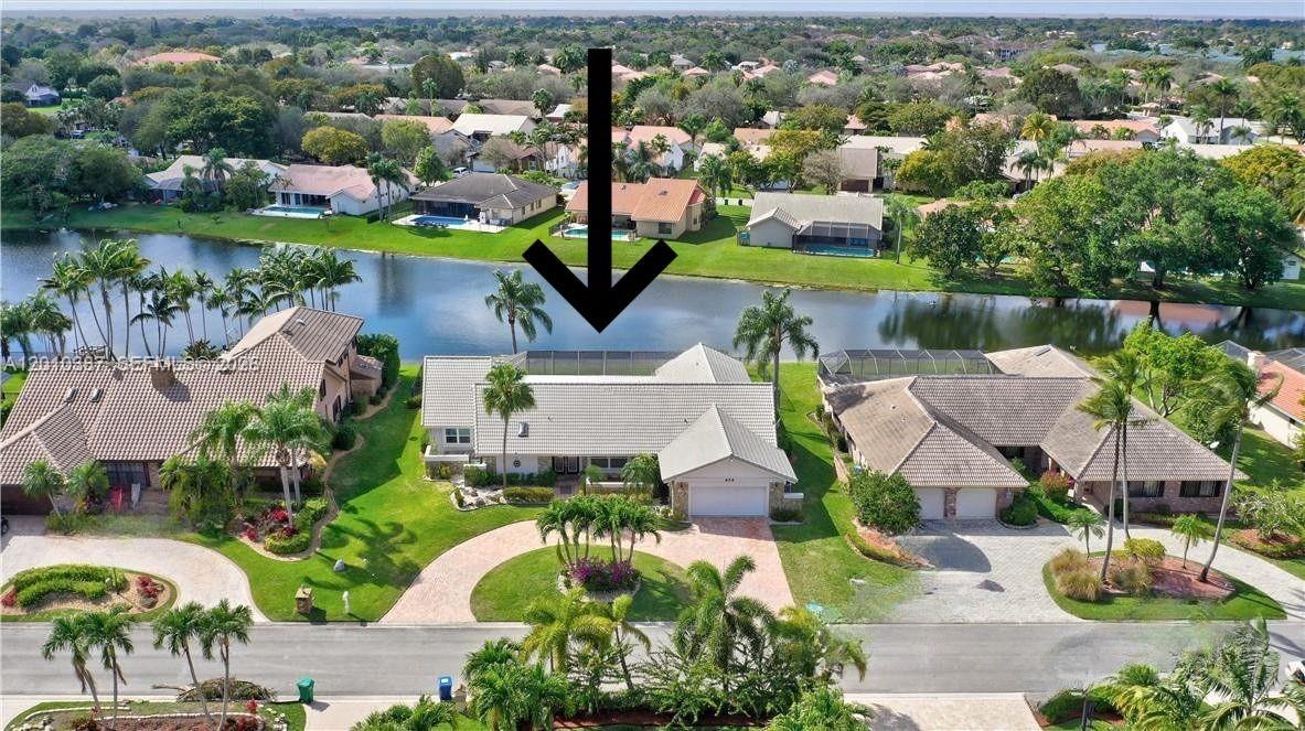 404 NW 112th Avenue, Coral Springs, FL 33071, Coral Springs