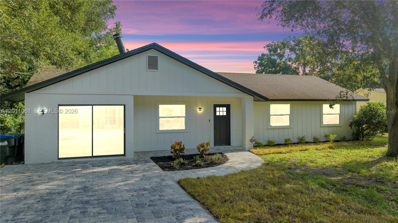5147 Lake Nina Drive, Orlando, FL 32810, Orlando