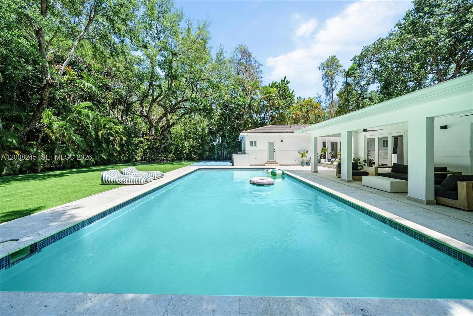 741 Tibidabo Avenue, Coral Gables, FL 33143, Coral Gables