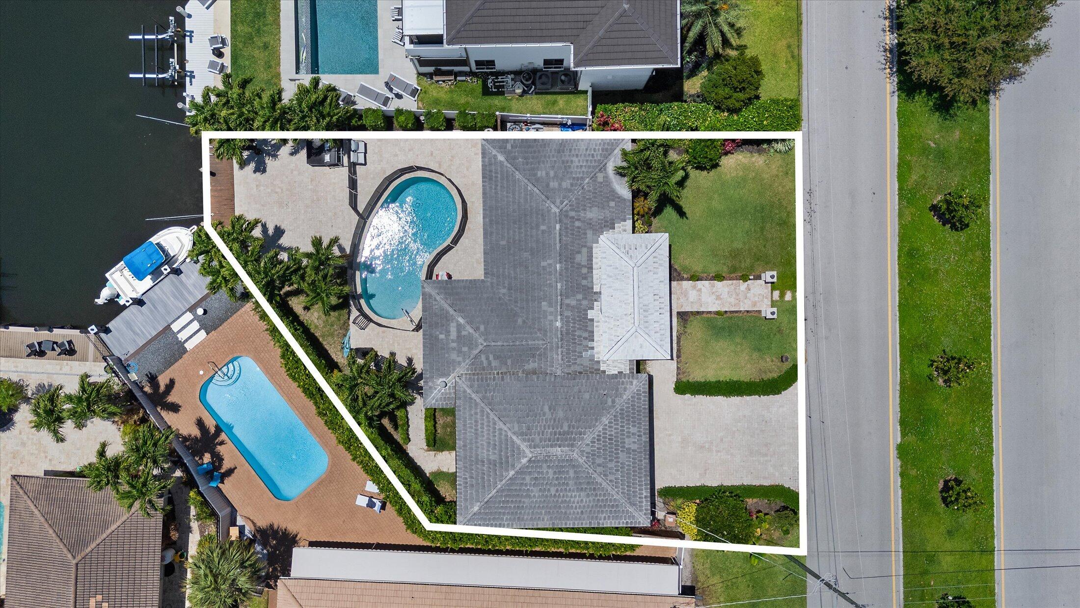 2948 NE 35th Court, Lighthouse Point, FL 33064, Lighthouse Point