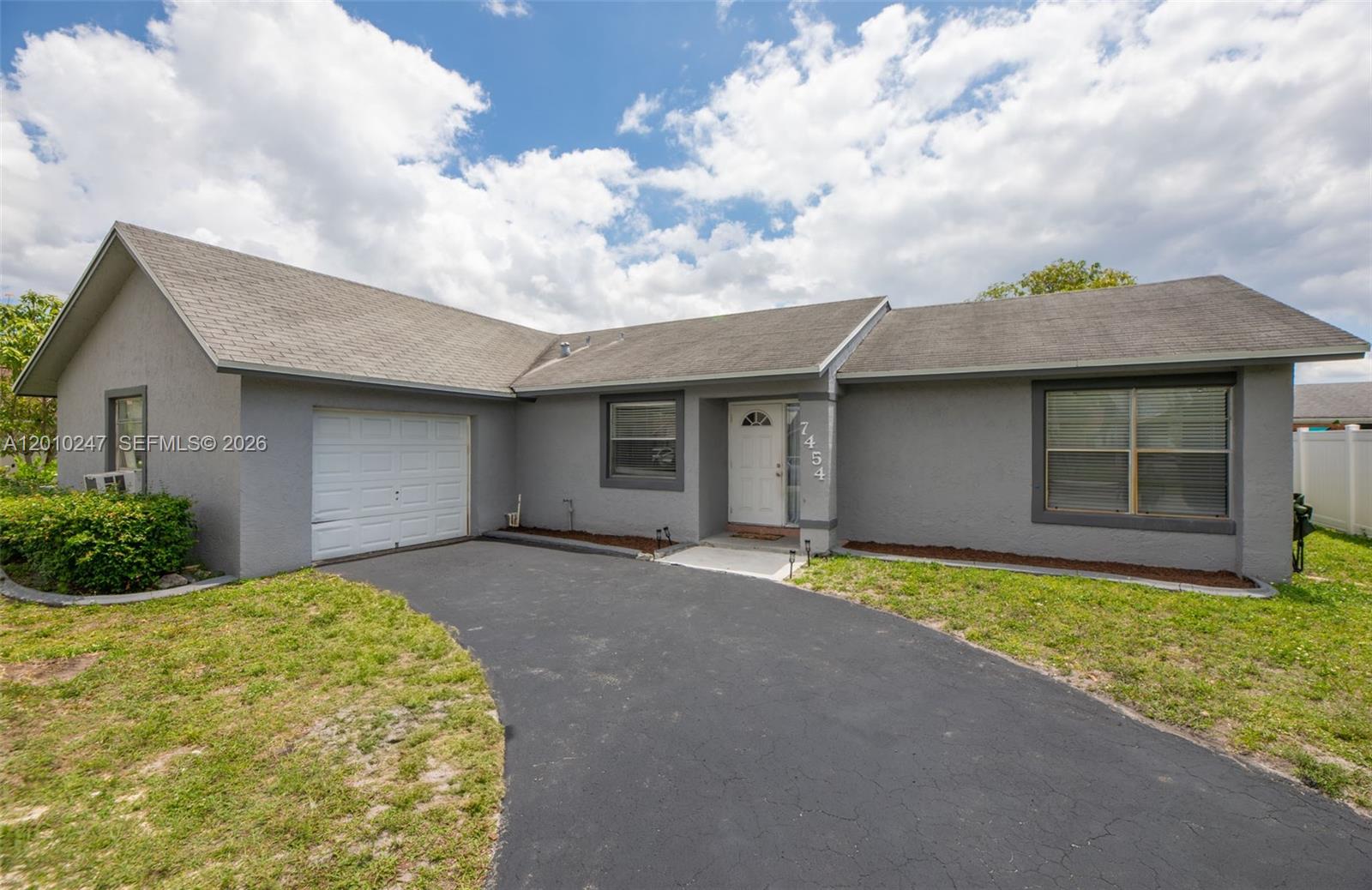 7454 NW 48th Place, Lauderhill, FL 33319, Lauderhill