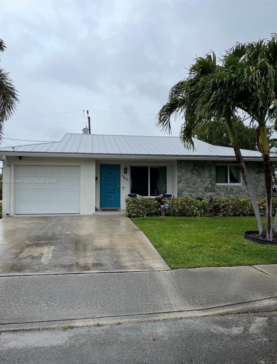 1601 N K Street, Lake Worth, FL 33460, Lake Worth
