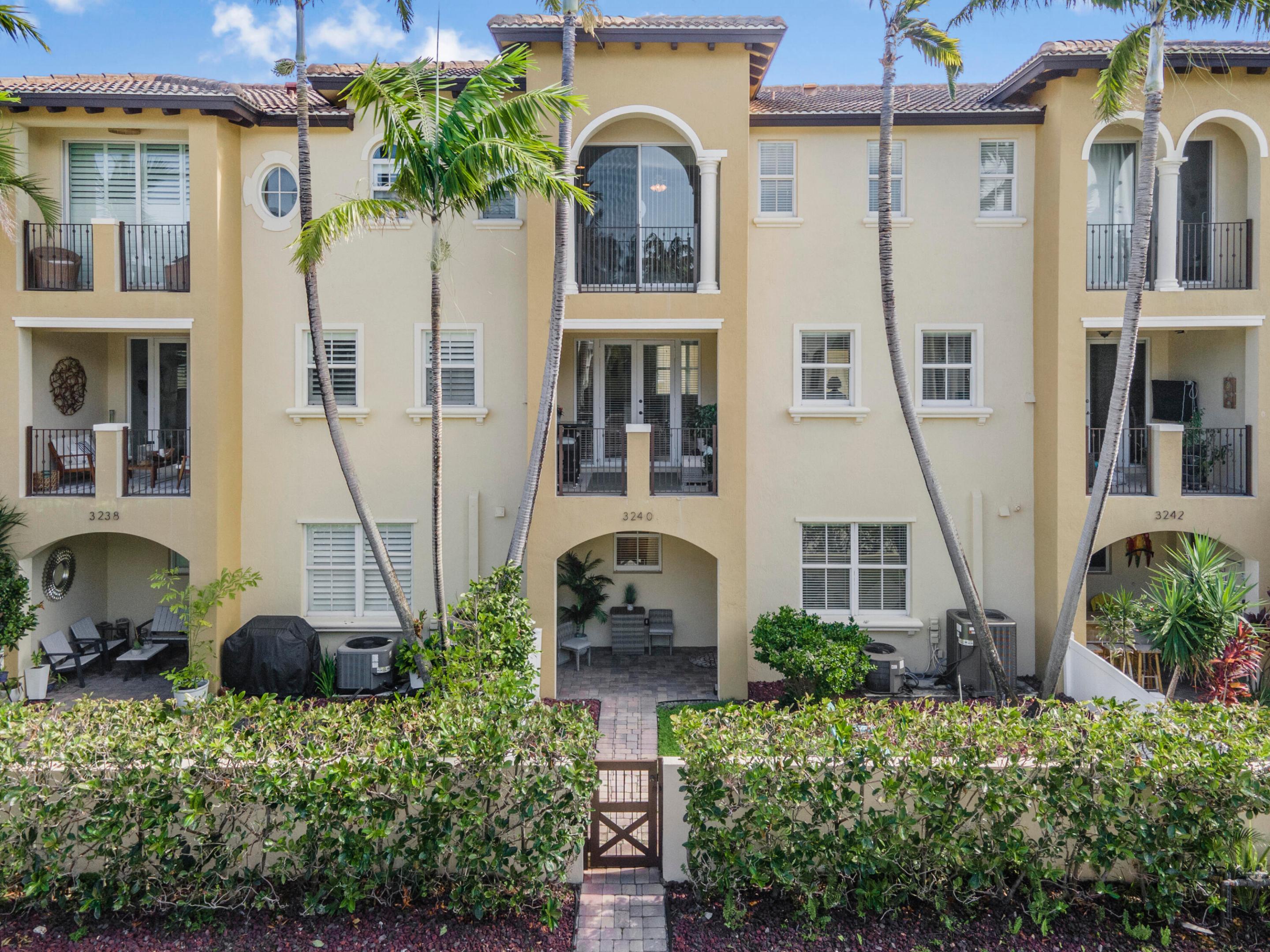 3240 NE 13th Street 3240, Pompano Beach, FL 33062, Pompano Beach