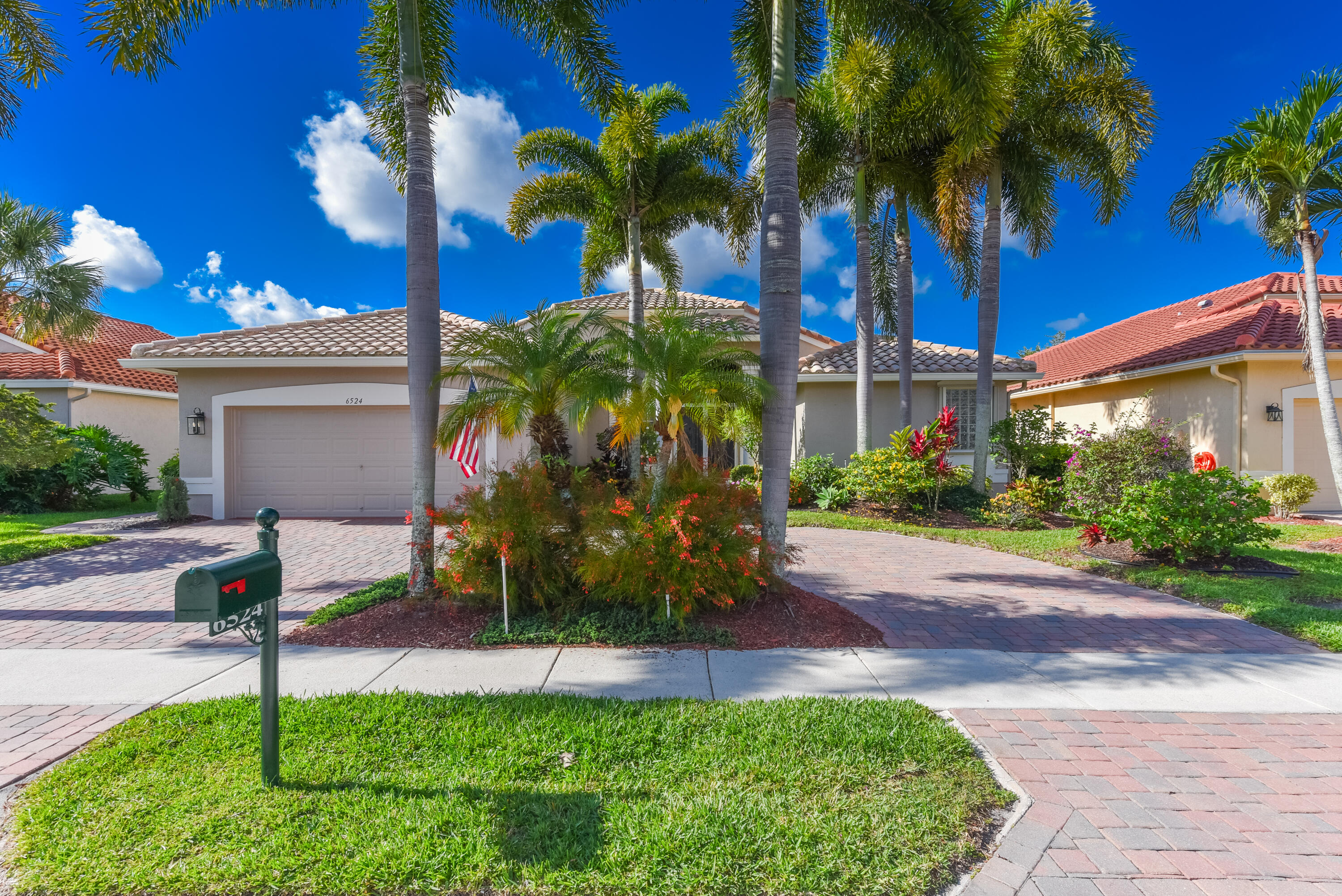 6524 Piemonte Drive, Boynton Beach, FL 33472, Boynton Beach