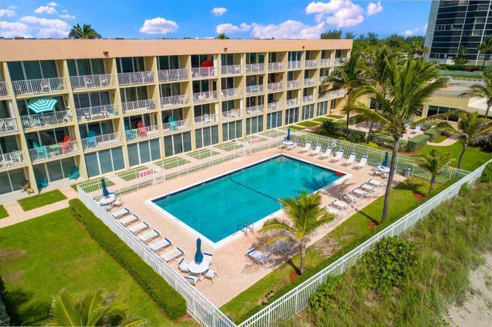 9800 S Ocean 107 Drive 107, Jensen Beach, FL 34957, Jensen Beach