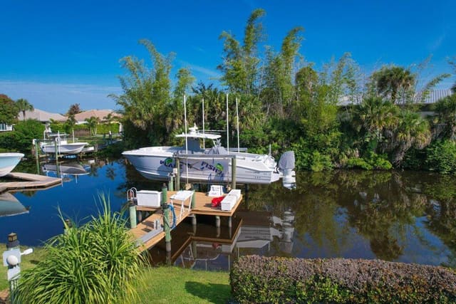 479 SW Lost River Road, Lost River Manors, Stuart, FL