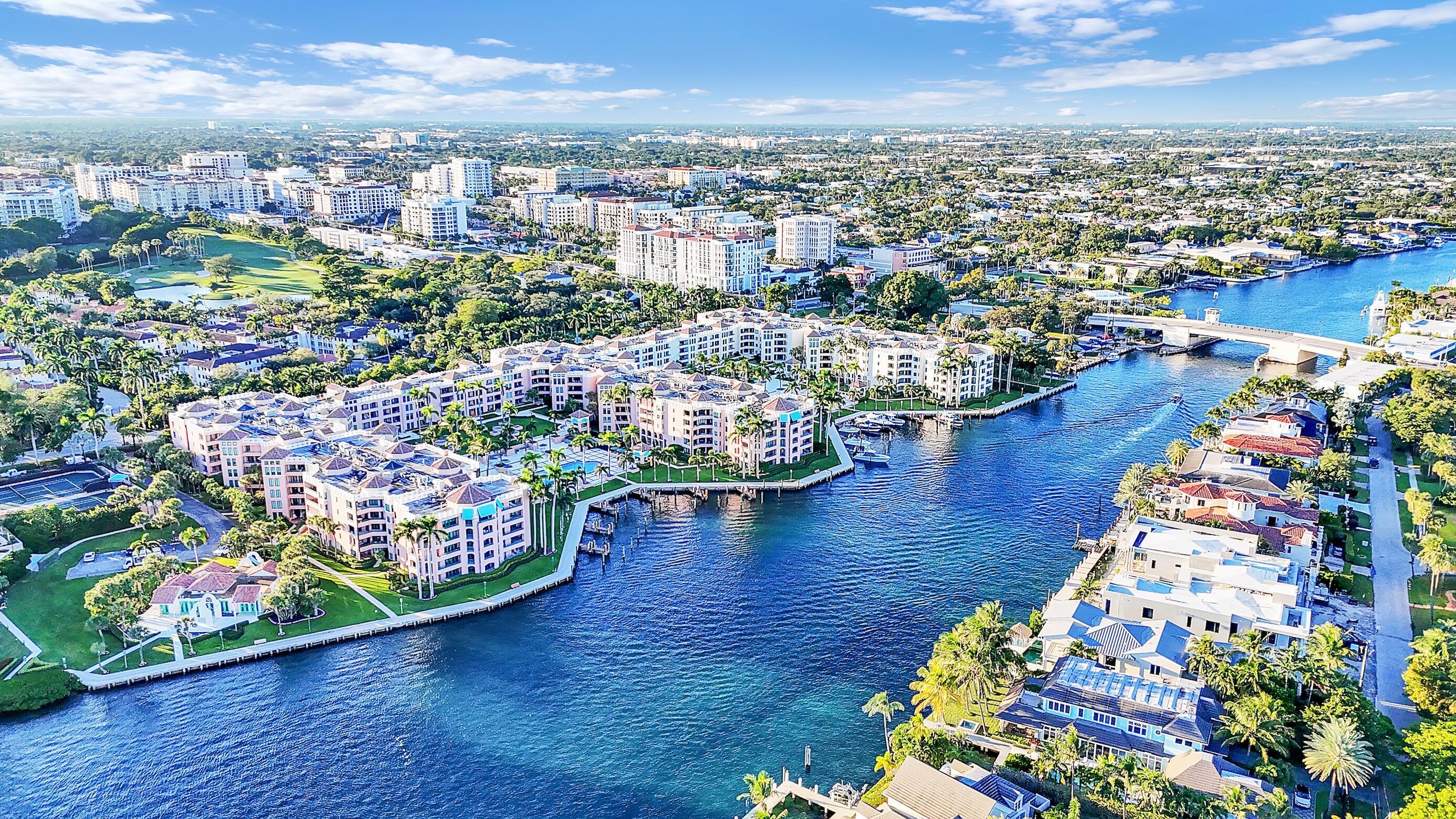 100 SE 5th Avenue 107, Boca Raton, FL 33432