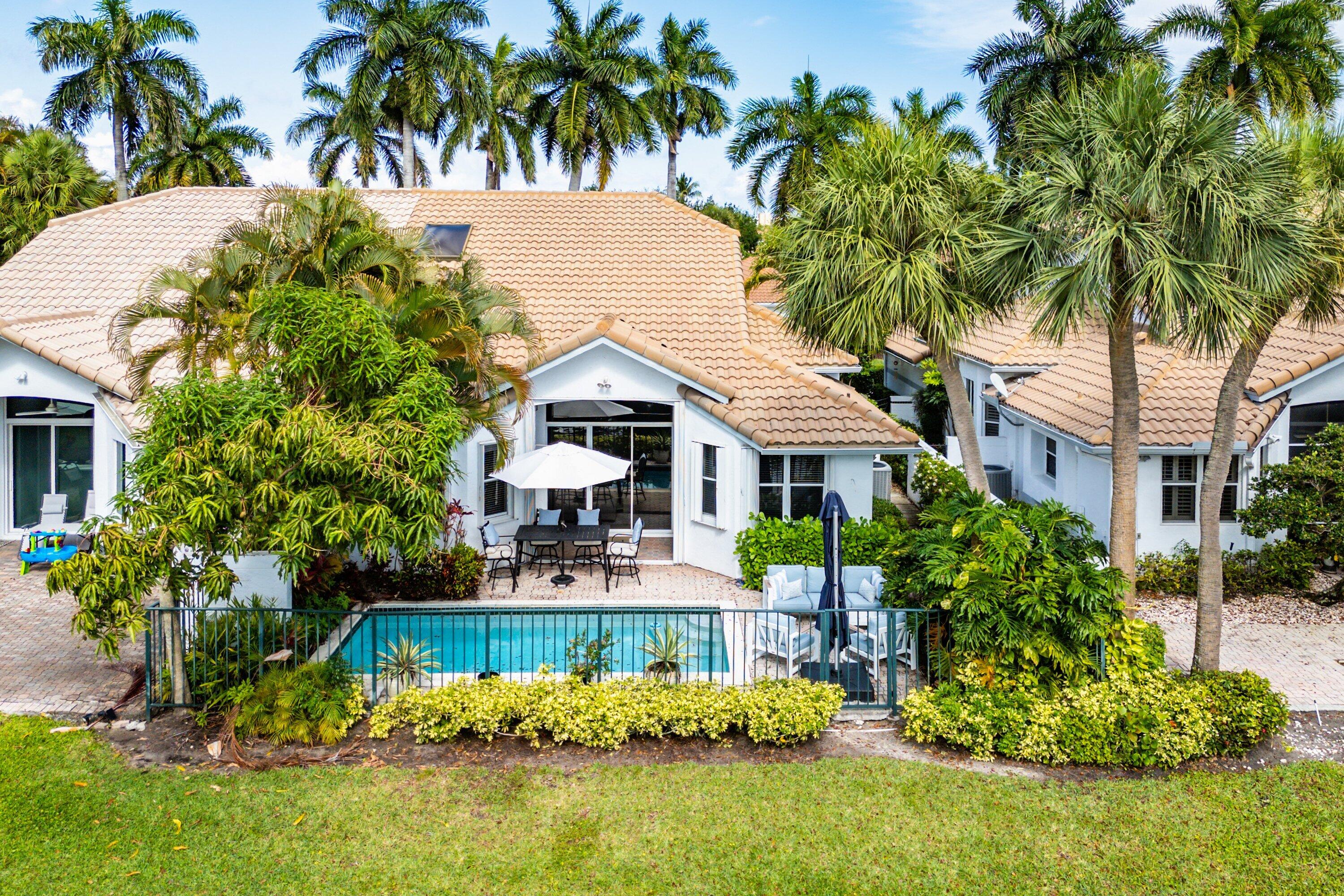 2221 NW 62nd Drive, Boca Raton, FL 33496, Boca Raton