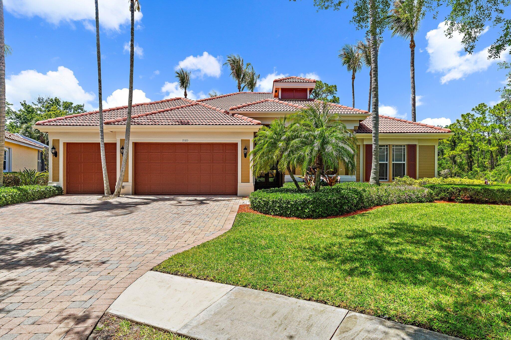 19189 Tamara Lane, Jupiter, FL 33458, Jupiter