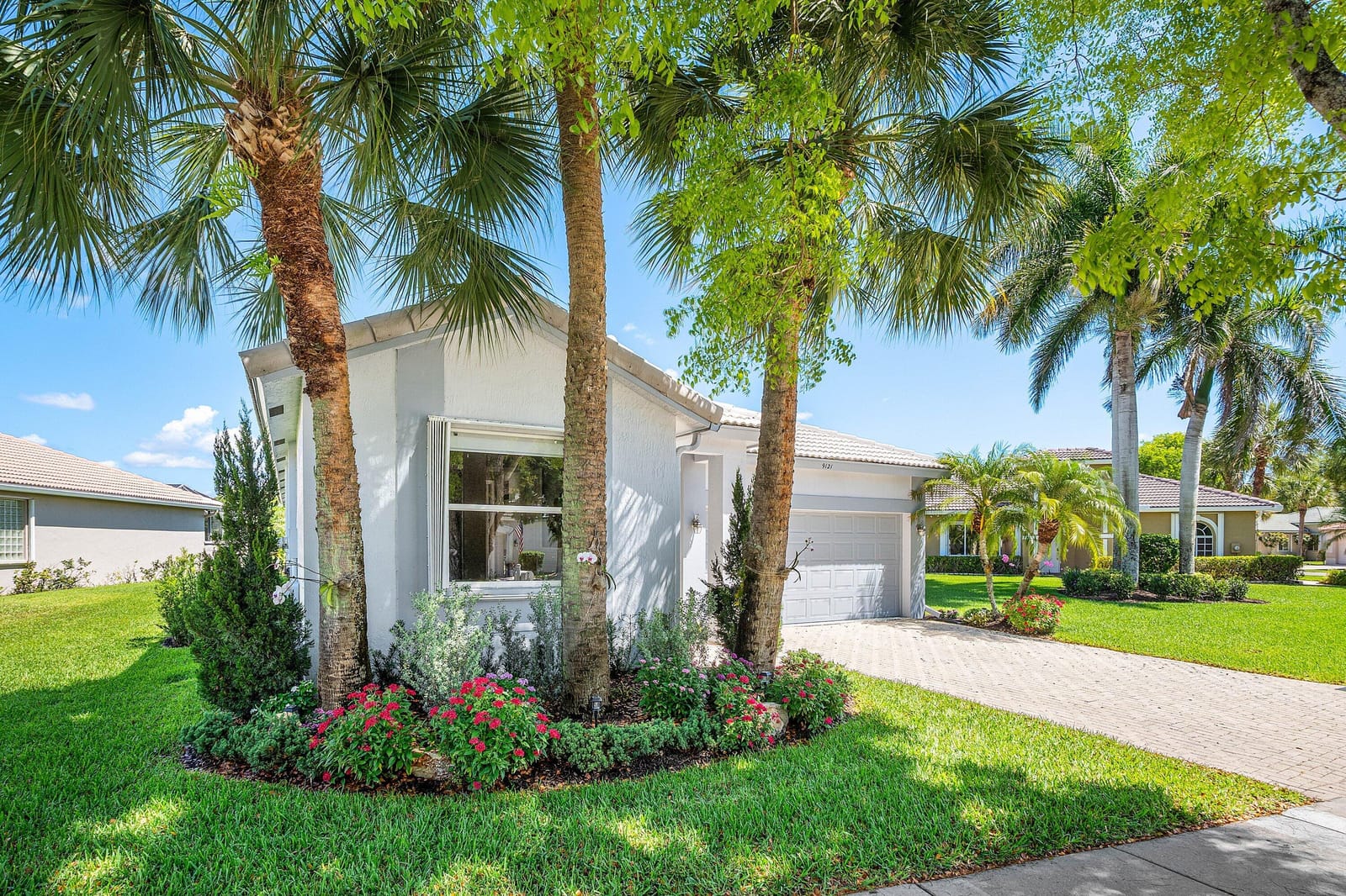 9121 Bay Point Circle, West Palm Beach, FL 33411 photo 2