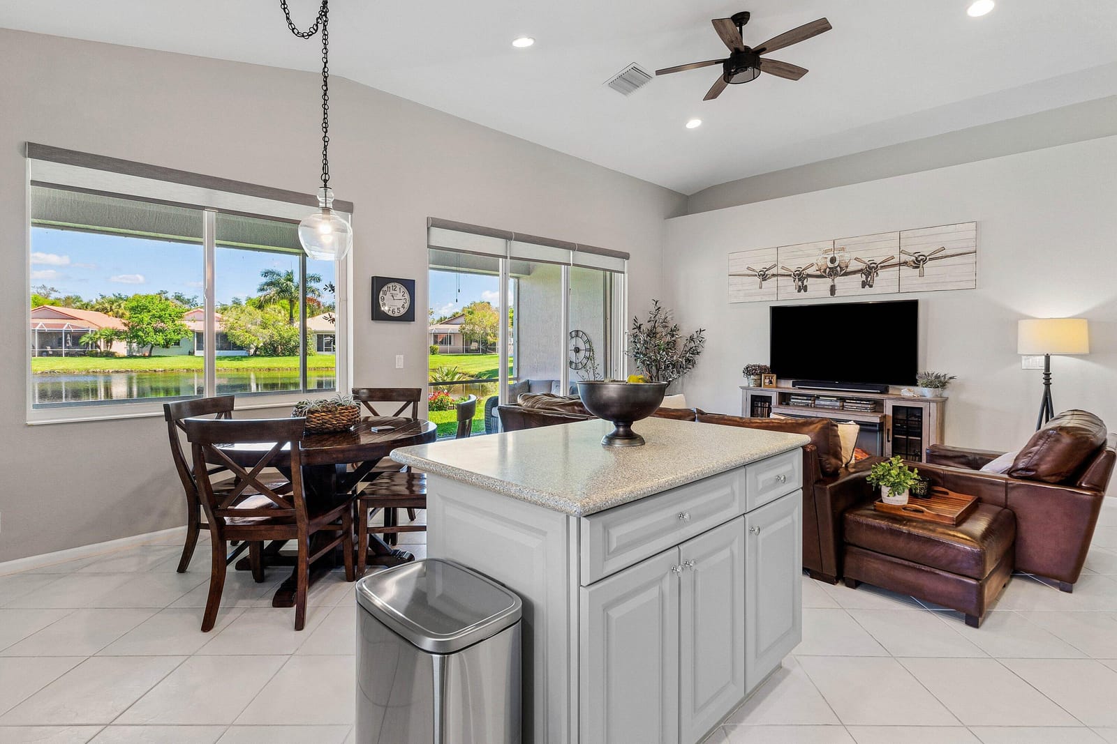 9121 Bay Point Circle, West Palm Beach, FL 33411 photo 14