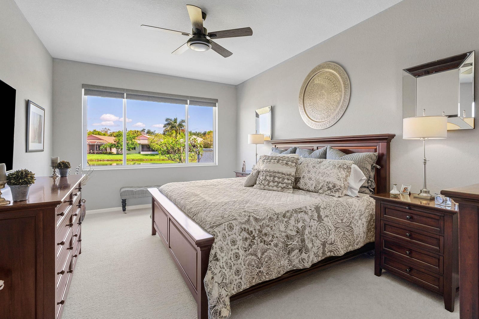 9121 Bay Point Circle, West Palm Beach, FL 33411 photo 17
