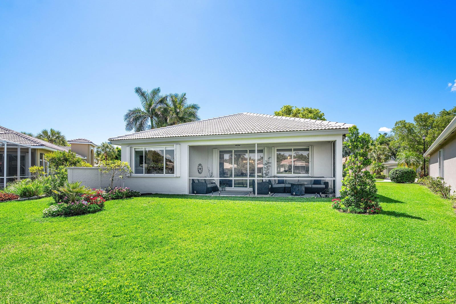 9121 Bay Point Circle, West Palm Beach, FL 33411 photo 26
