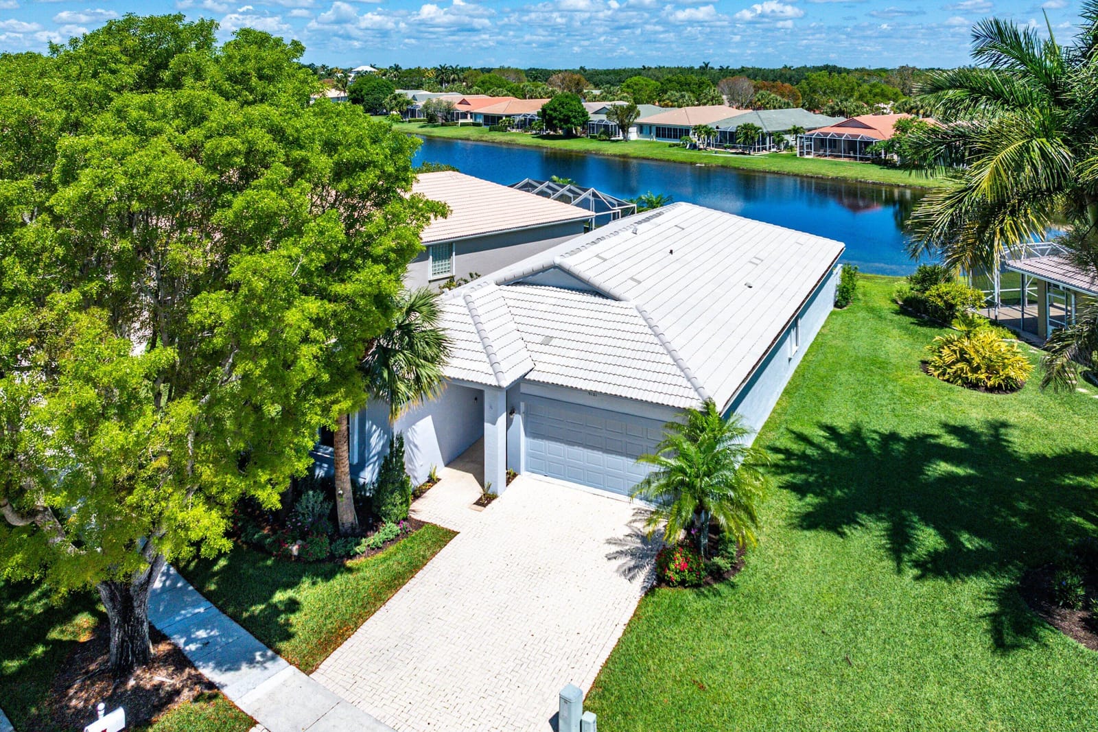 9121 Bay Point Circle, West Palm Beach, FL 33411 photo 28