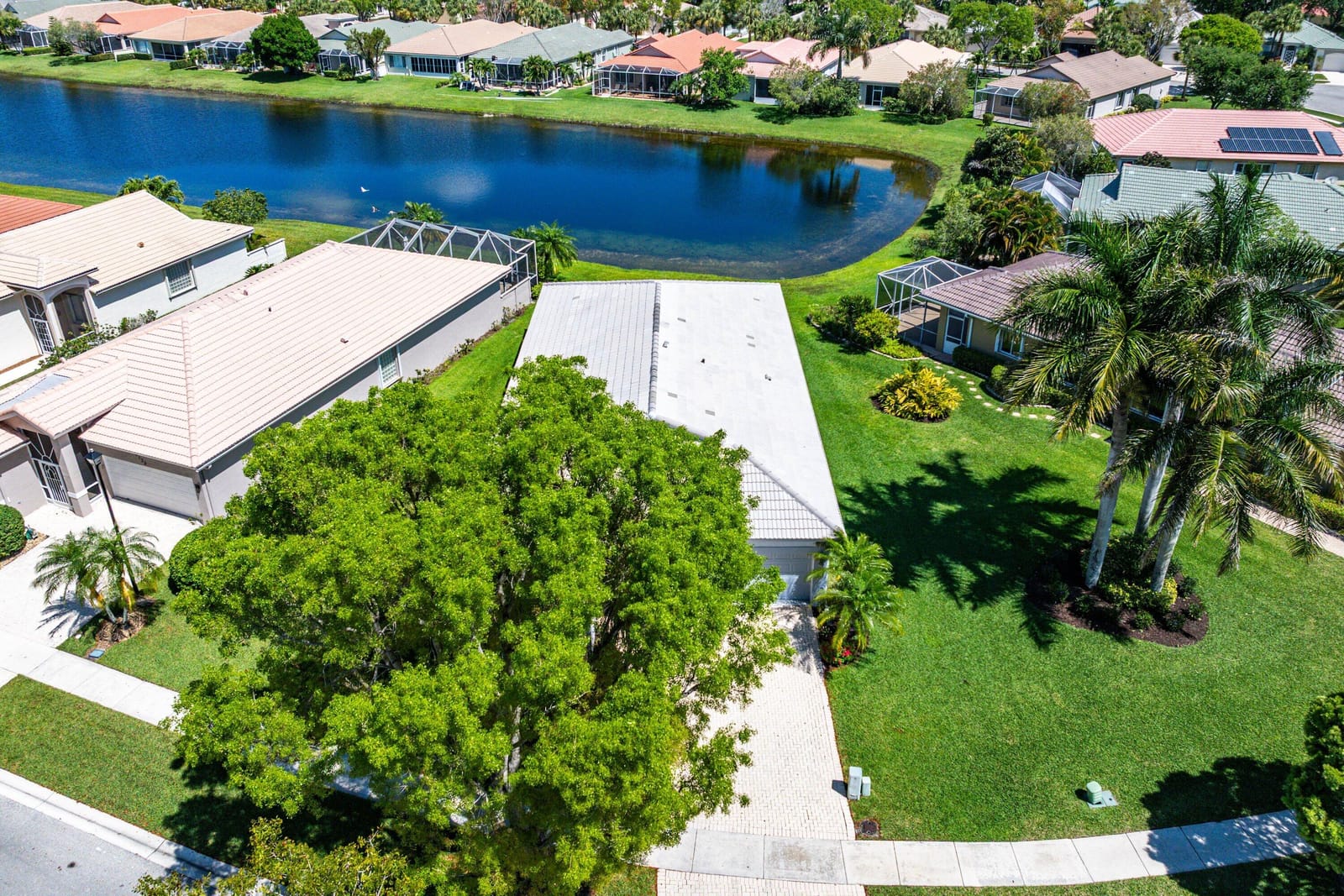 9121 Bay Point Circle, West Palm Beach, FL 33411 photo 29