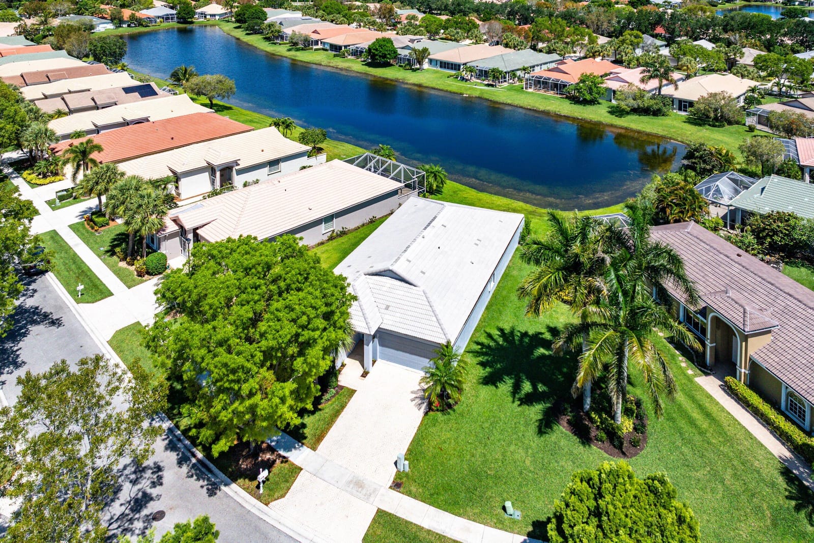 9121 Bay Point Circle, West Palm Beach, FL 33411 photo 30