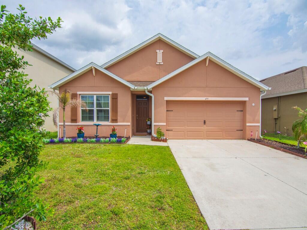 475 SW Moray Dr Drive, Palm Bay, FL 32908, Palm Bay