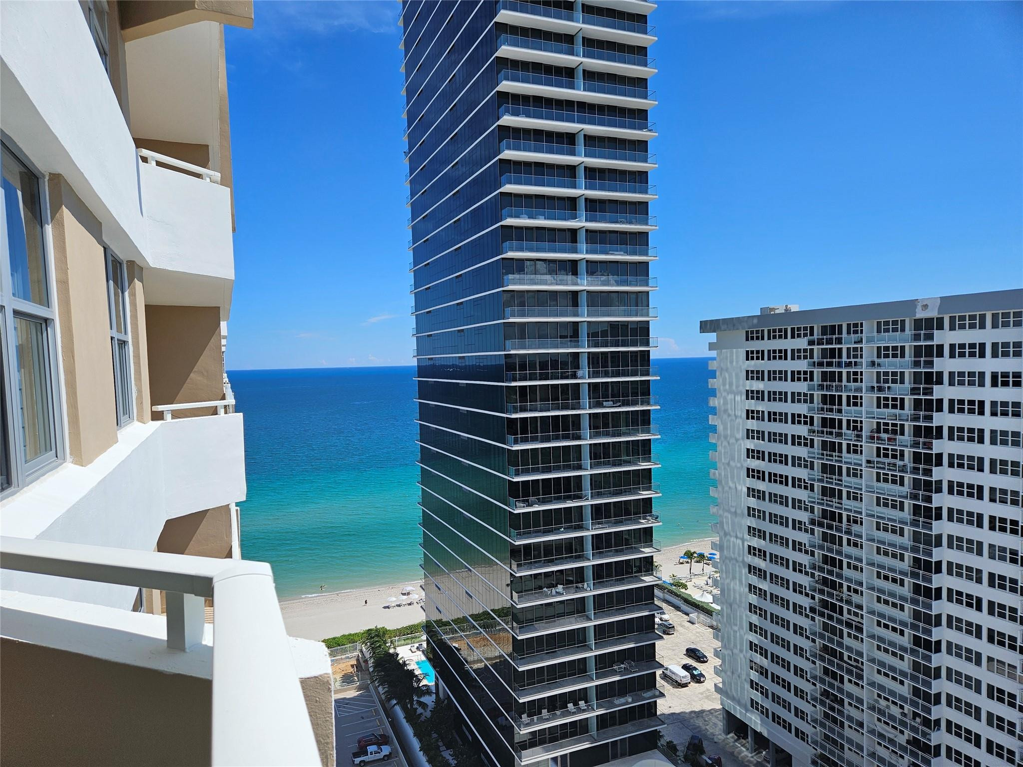 1980 S Ocean Drive 21l, Hallandale Beach, FL 33009, Hallandale Beach