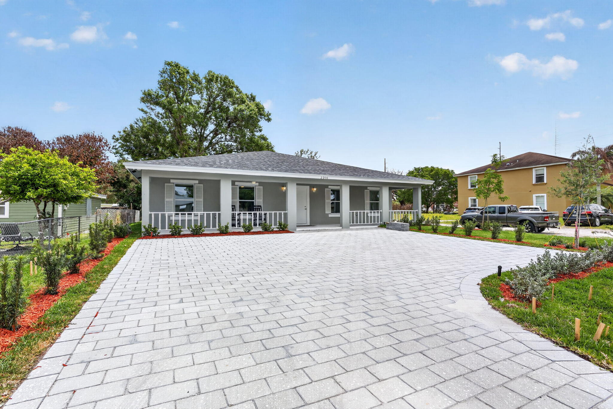 2206 S 34th Street, Fort Pierce, FL 34947, Fort Pierce