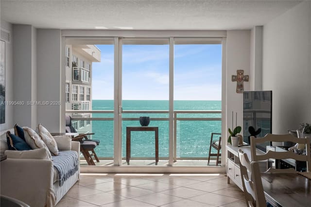 6917 Collins Avenue 1609, Miami Beach, FL 33141