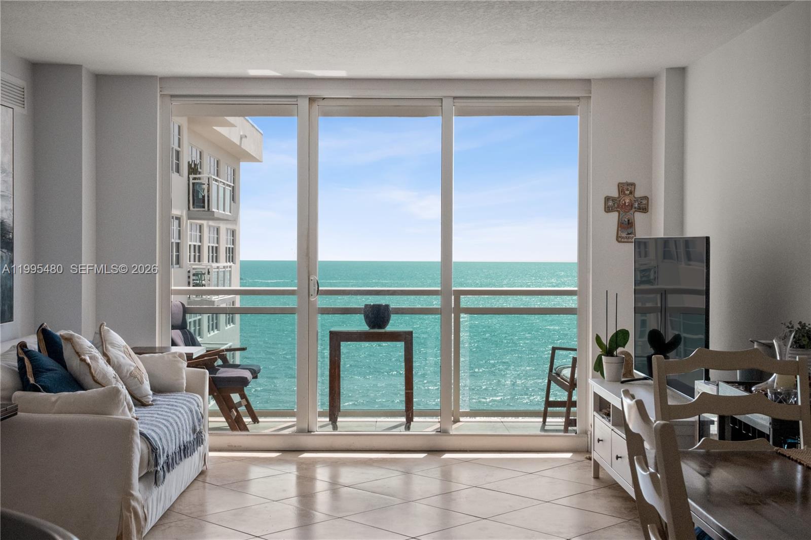 6917 Collins Avenue 1609, Miami Beach, FL 33141, Miami Beach