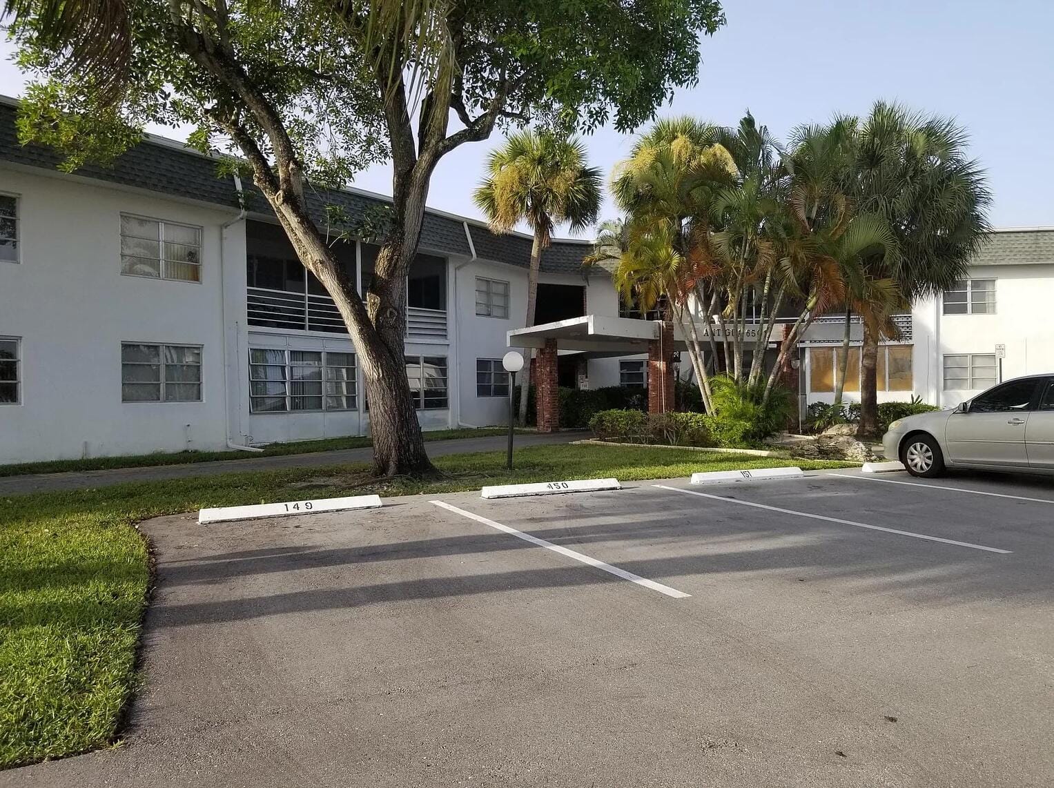 6501 Winfield Boulevard A-40, Margate, FL 33063 photo 14