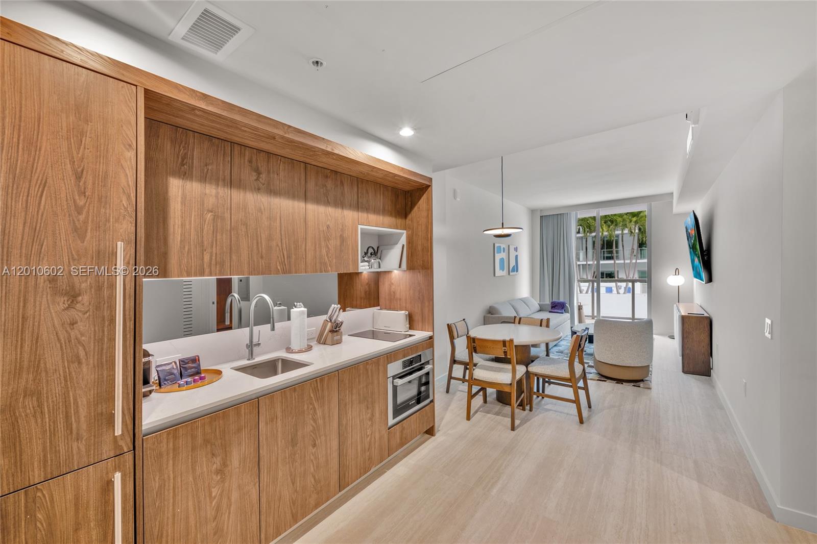 1611 SW 2nd Avenue 414, Miami, FL 33129, Miami