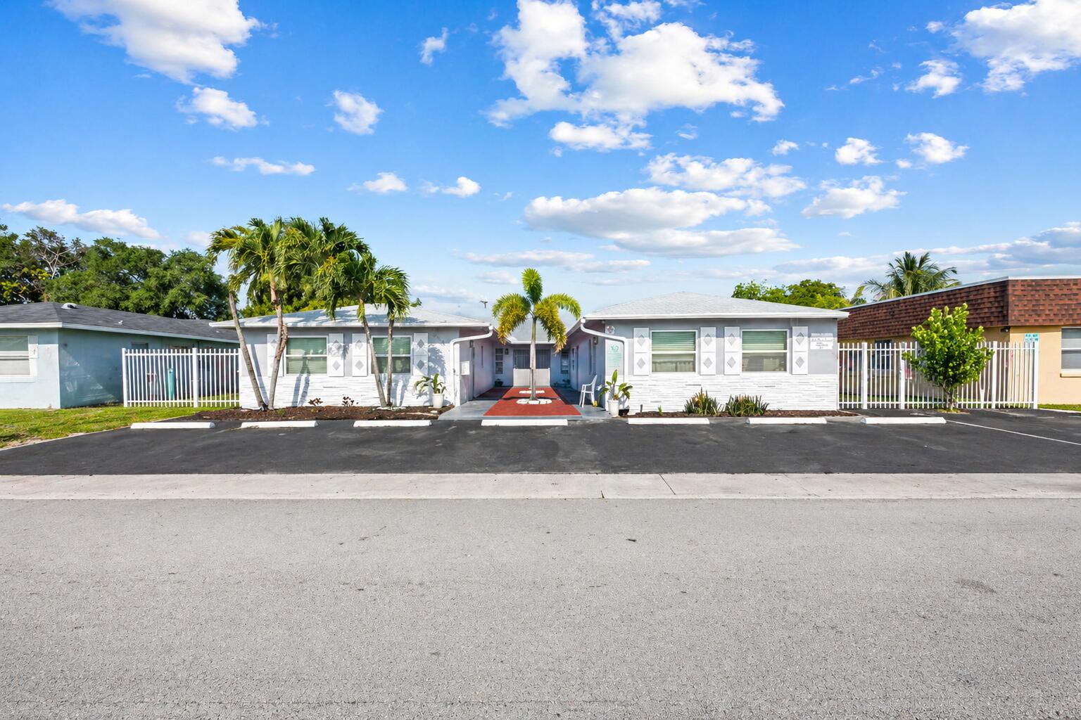 3910 NW 30th Terrace, Lauderdale Lakes, FL, Lauderdale Lakes