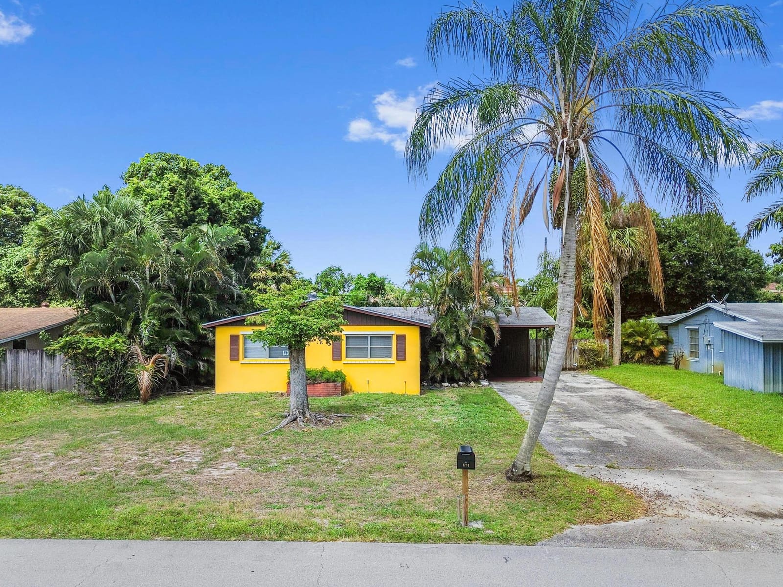 877 Sarazen Drive, Lake Belvedere Estates, FL 33413 photo 26