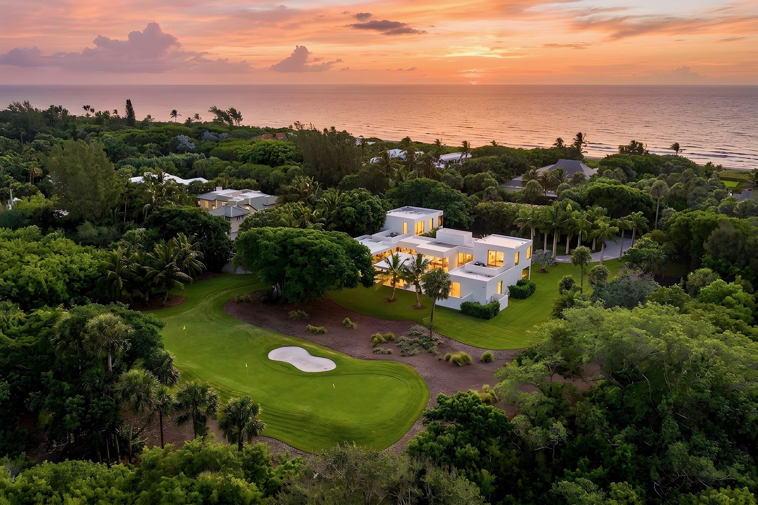 12 N Beach Road, Jupiter Island, FL 33455, Jupiter Island