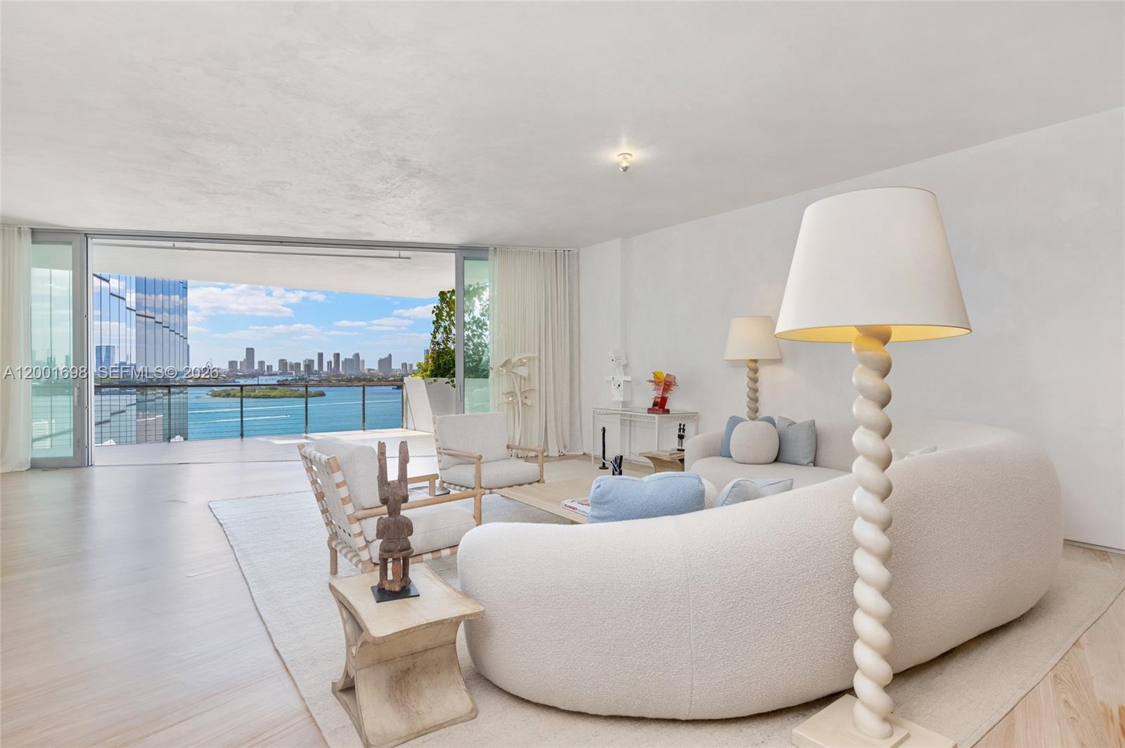 1300 Monad Terrace 11E, Miami Beach, FL 33139, Miami Beach