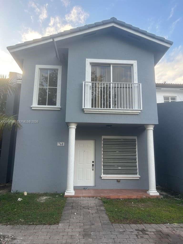 760 SW 6th Court ., Florida City, FL 33034, Florida City
