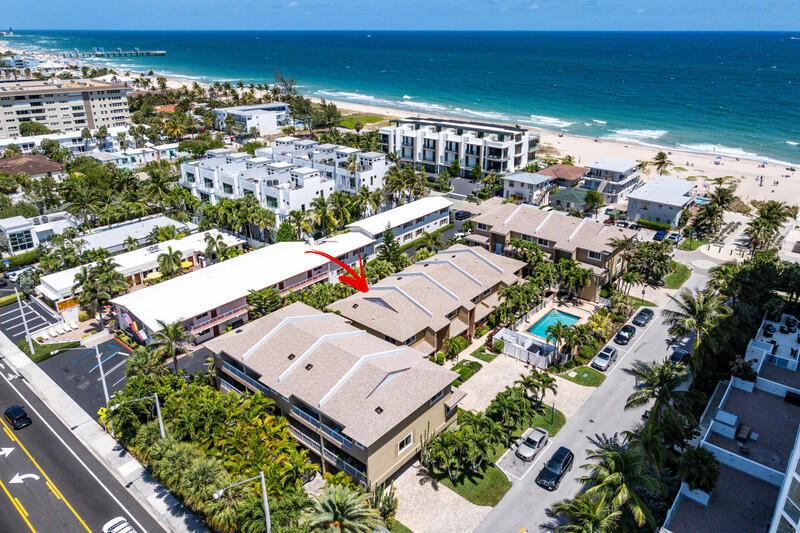 3409 SE 8th Street 6, Pompano Beach, FL 33062, Pompano Beach