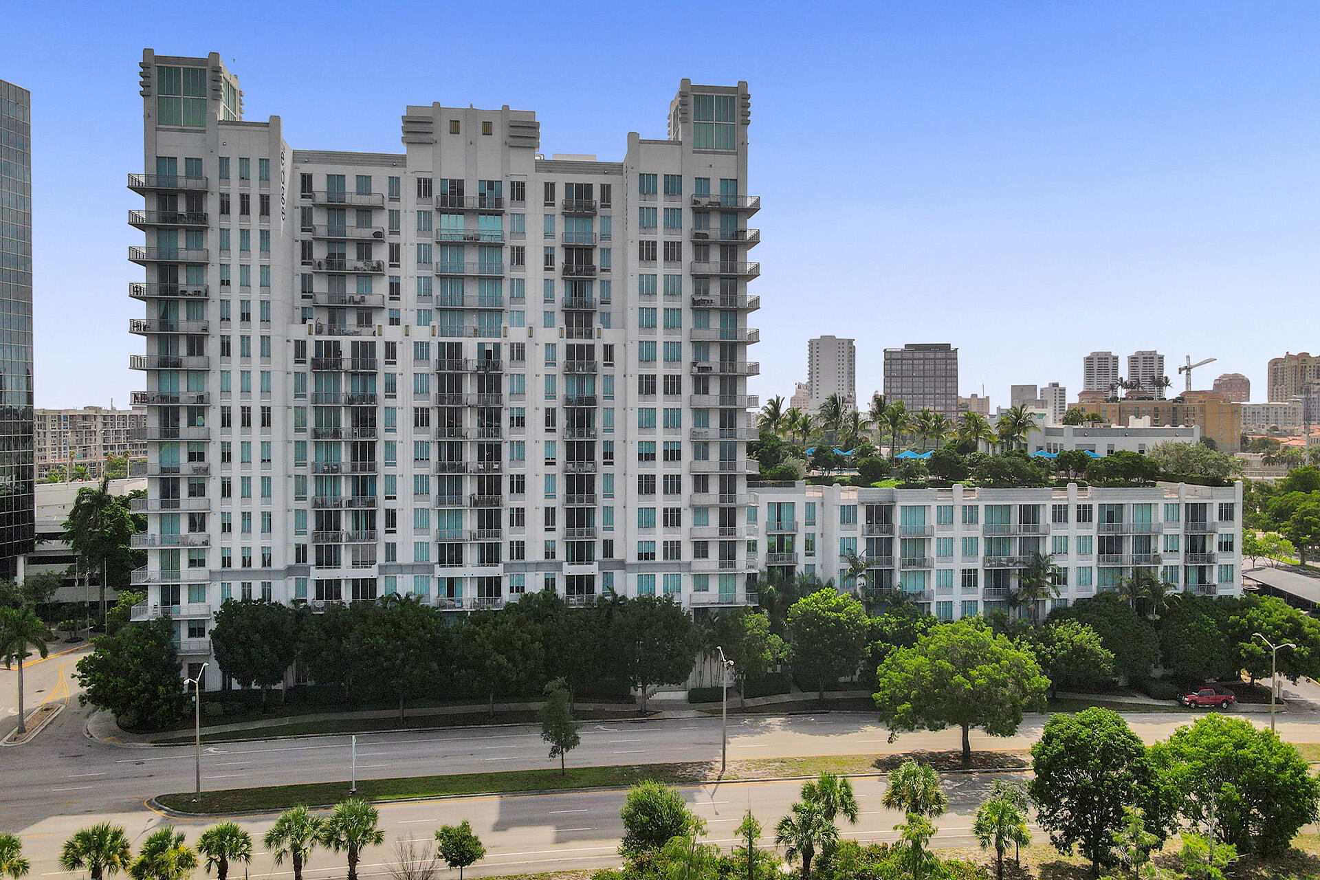 300 S Australian Avenue, West Palm Beach, FL 33401, West Palm Beach
