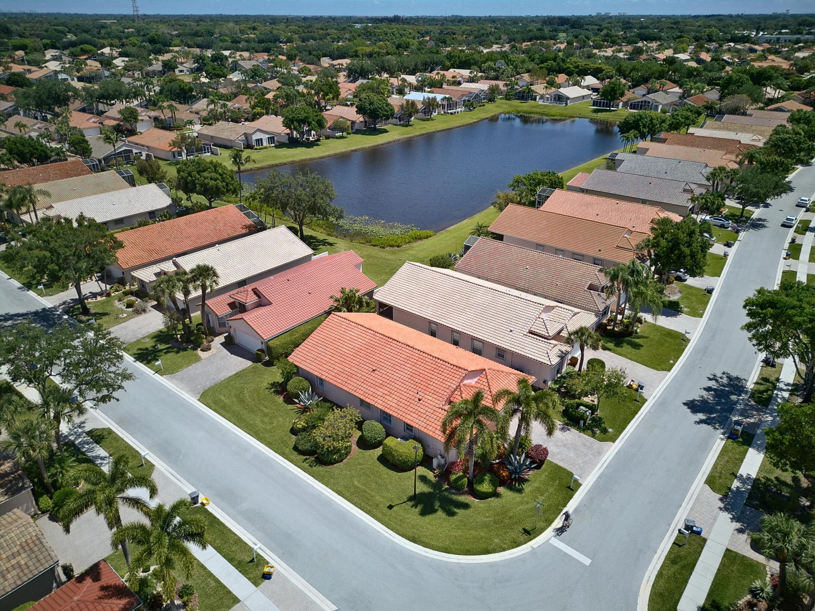 5361 Angel Wing Drive, Boynton Beach, FL 33437 photo 24