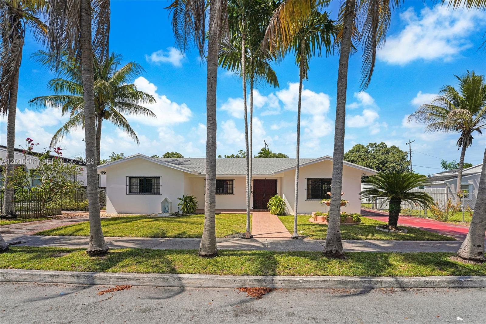 1735 SW 15th Street, Miami, FL 33145, Miami