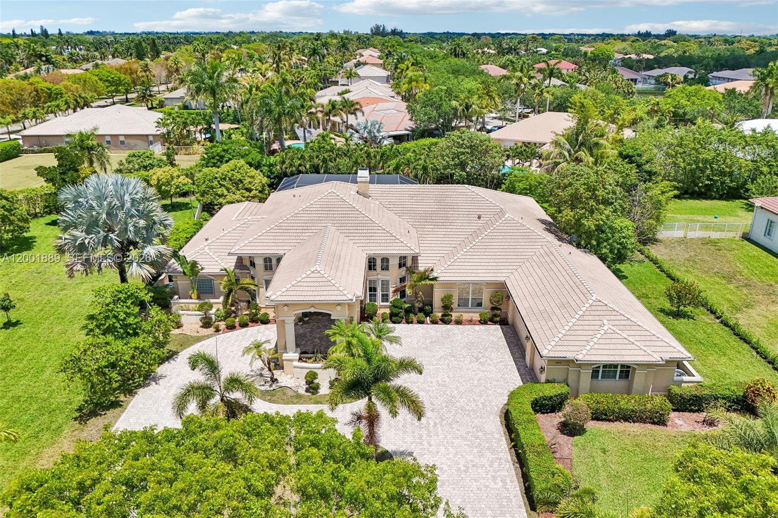 13457 Majestic Way, Cooper City, FL 33330, Cooper City