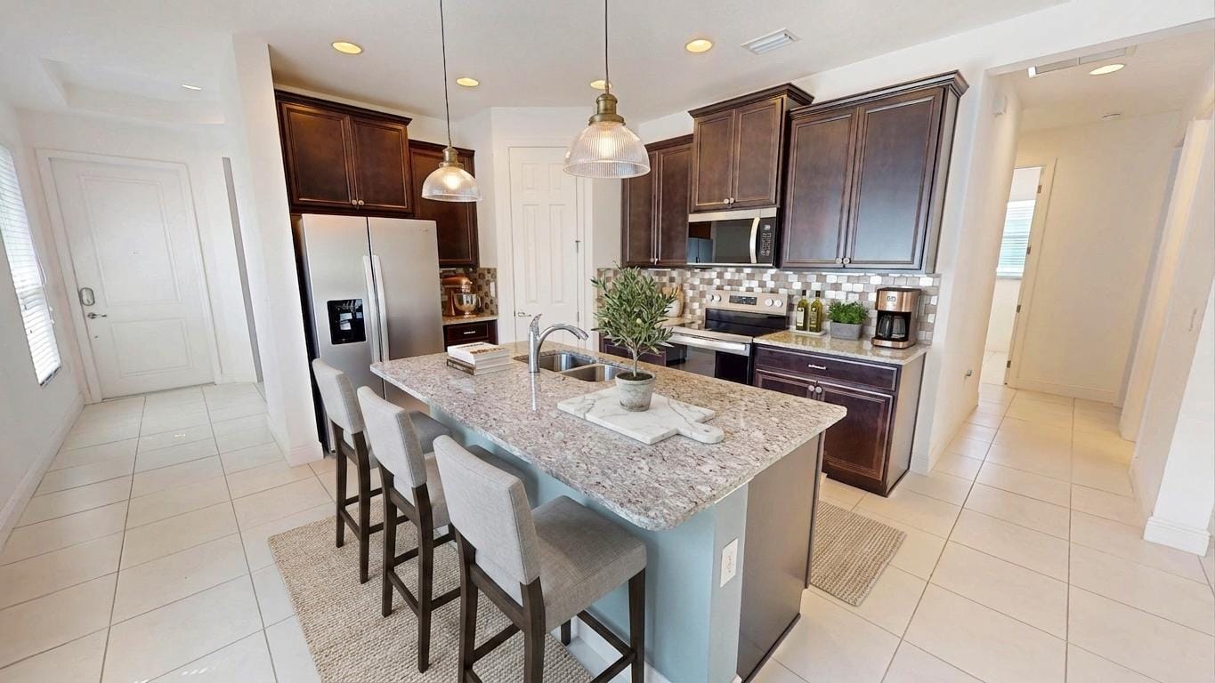 9828 SW Trumpet Tree Circle, Port St. Lucie, FL 34987 photo 4