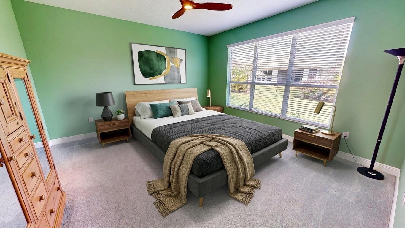 9828 SW Trumpet Tree Circle, Port St. Lucie, FL 34987 photo 8