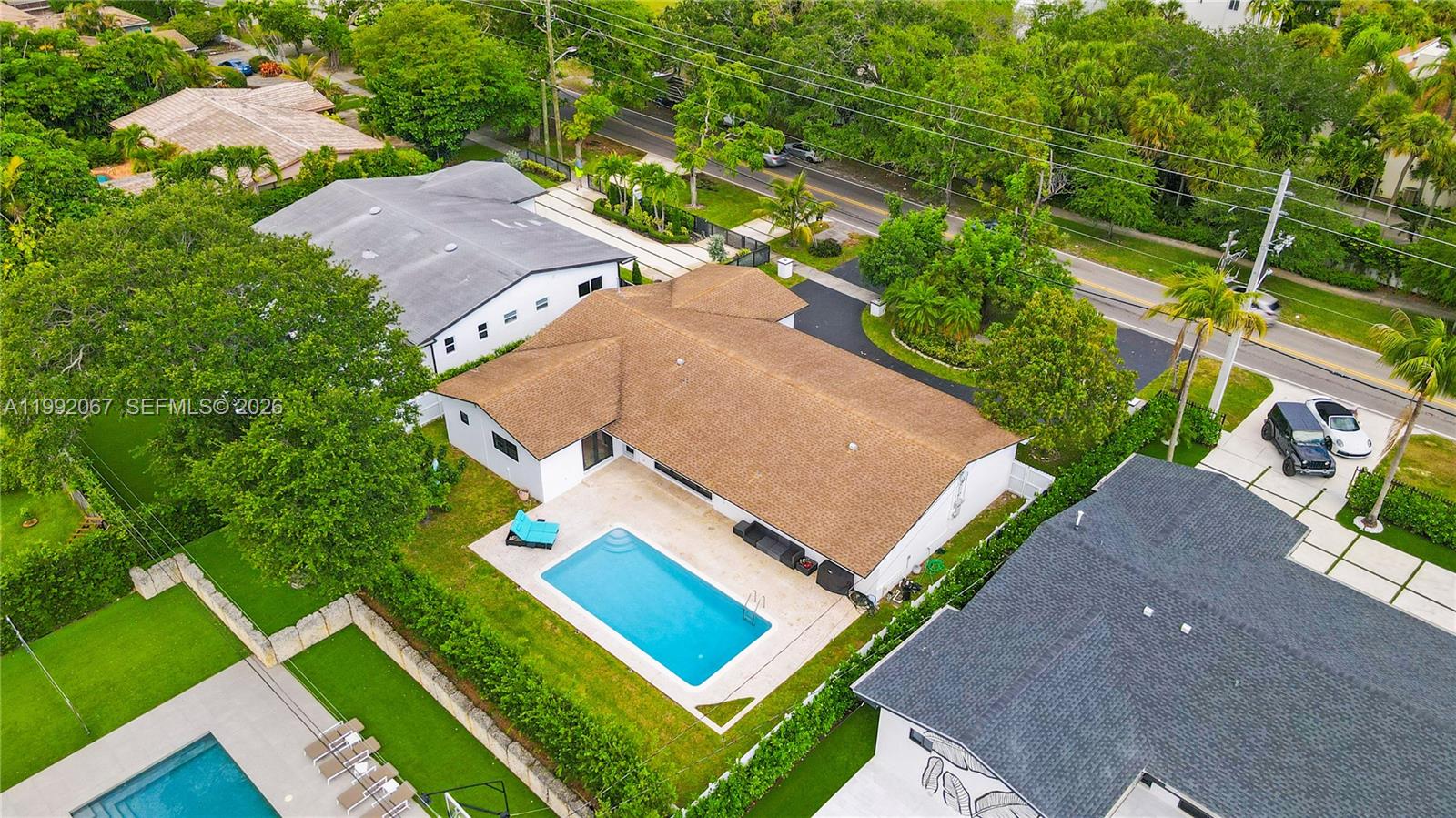 1850 NE 199th Street, Miami, FL 33179, Miami