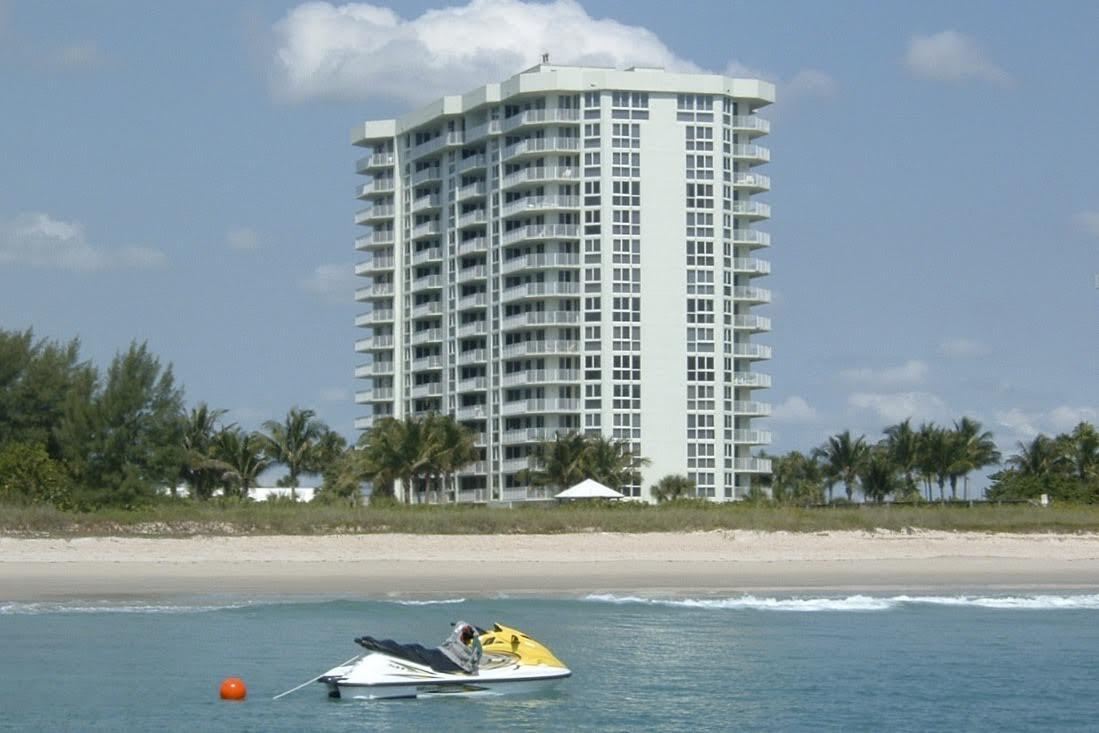 2700 N Highway A1a 1301, Fort Pierce, FL 34949, Fort Pierce