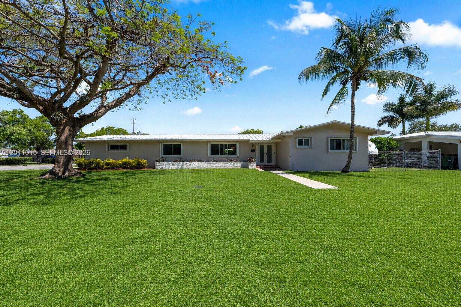 81 NW 18th Street, Homestead, FL 33030, Homestead